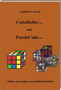 CubeHelfer und PuzzleCube